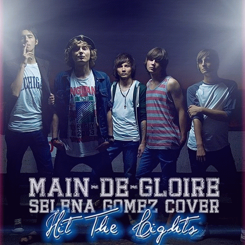 Main-De-Gloire : Hit the Lights